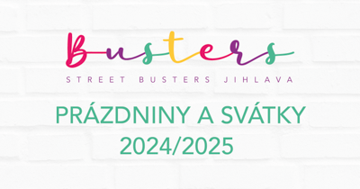 Prázdniny a svátky 2024/2025